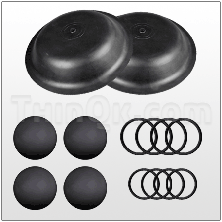 Repair kit (TK80-ME)