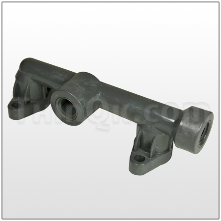 Manifold (T95733-2) ACETAL