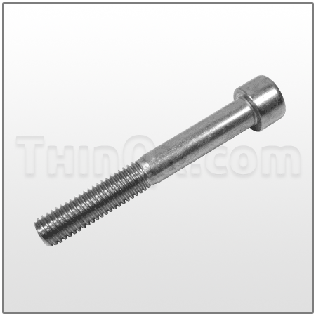 Socket head bolt (T94531) STAINLESS ST.