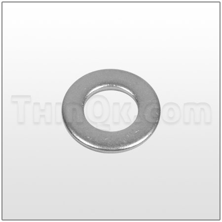 Flat washer (TC026) STAINLESS STEEL