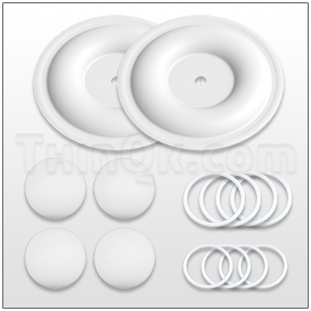 Repair kit (TK80-MT)