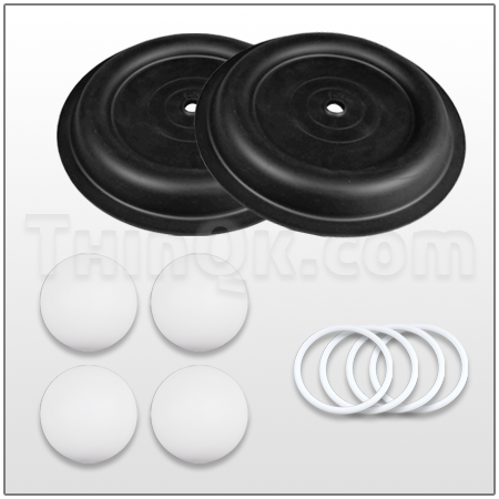 Repair kit (TK80-PS-T1)
