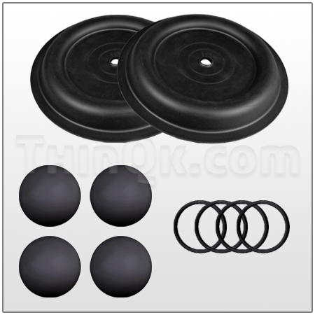 Repair kit (TK80-PS)