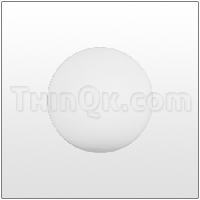 Ball PTFE (35006642)