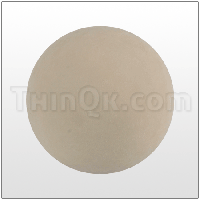 Ball (TV455TPEFG) HYTREL