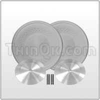 Starter kit (TCSD-25---3)