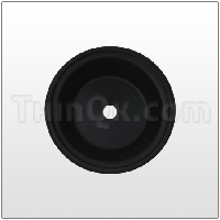 Diaphragm (T401801-43) EPDM FDA