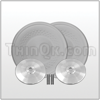 Starter kit (TCSD-40---3)