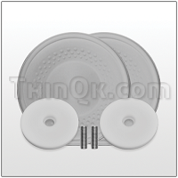 Starter kit (TCSD-50---3)