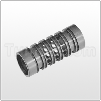 Bushing (T755.V006.148) ALUMINUM