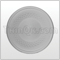 Diaphragm (T801800-43) GREY EPDM