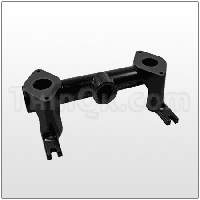 Manifold (T95828-1) ALUMINUM