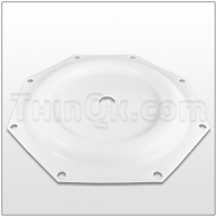 Diaphragm (T94090-L) PTFE