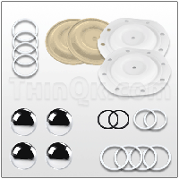 Repair kit (T637140-A4)