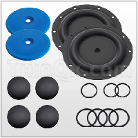Repair kit (T637433-22)