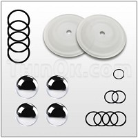 Repair kit (T637140-A8)