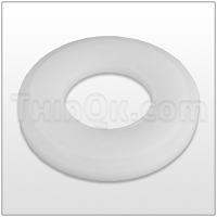 Seat (T97171-2) PVDF