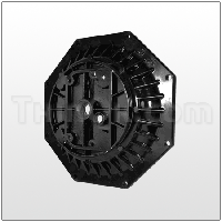 Air Cap (T94721-1) ALUMINUM