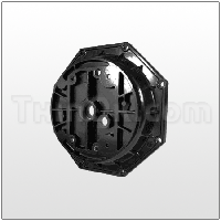 Air Cap (T94715-1) ALUMINUM