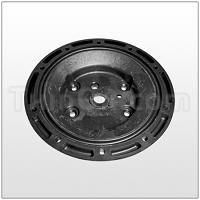 Air Cap (T95971-1) POLYPROPYLENE