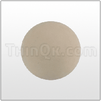 Ball (T92757-A) SANTOPRENE