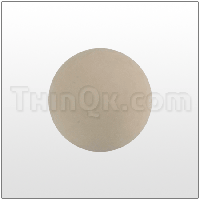 Ball (T93278-8) POLYURETHANE