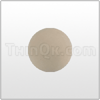 Ball (T96481-A) SANTOPRENE