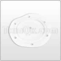 Diaphragm (T96538) PTFE