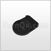 Flap valve (T93196-2) BUNA