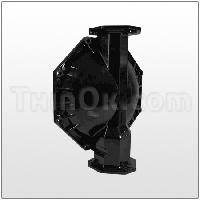 Fluid Cap (T94024) ALUMINUM