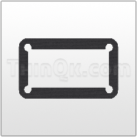 Gasket (T93107) SYNTHESEAL