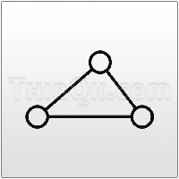 Gasket (T95849) BUNA