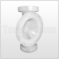 Fluid Cap (T95972-1) POLYPROPYLENE