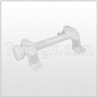 Inlet Manifold (T95734-10) PP BSP