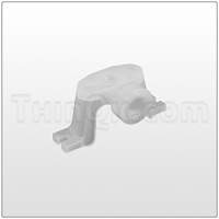 Dual Inlet Manifold PP NPT (T95915-1)