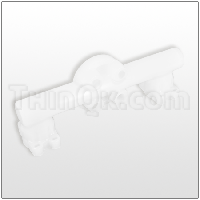 Manifold outlet (T96179-1) POLYPROPYLENE