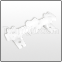 Manifold Inlet (T96180-1) POLYPROPYLENE