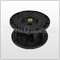 Motor body (T93091) POLYPROPYLENE
