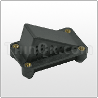 Muffler (T66972) assembly