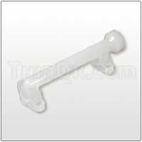 Outlet manifold (T95733-1) POLYPROPYLENE