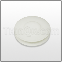 Plug (T94033) ACETAL