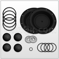 Repair kit (T637124-55)