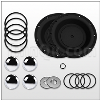 Repair kit (T637124-A1)