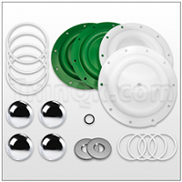 Repair kit (T637124-A4)