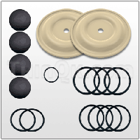 Repair kit (T637140-1B)