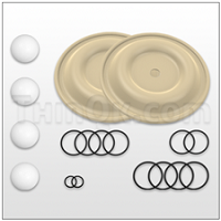 Repair kit (T637140-4B)