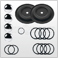 Repair kit (T637140-A2)
