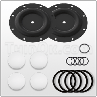 Repair kit (T637137-62-C)