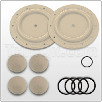 Repair kit (T637432-EB)