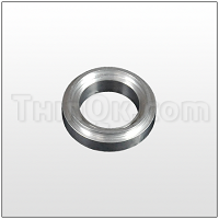 Spacer (T94027) ALUMINIUM